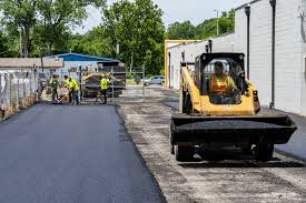 Brick Driveway Installation in Privateer, SC